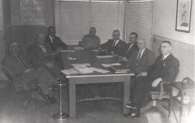 1964Council