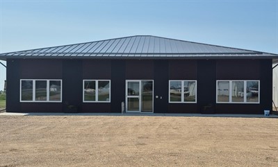 Town Office