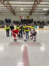 PuckDrop